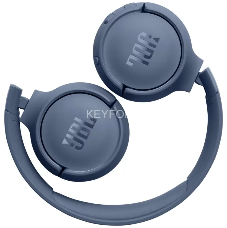 Наушники JBL JBLT520BTBLU