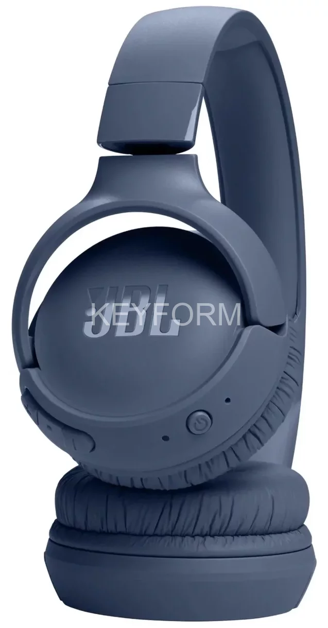 Наушники JBL JBLT520BTBLU