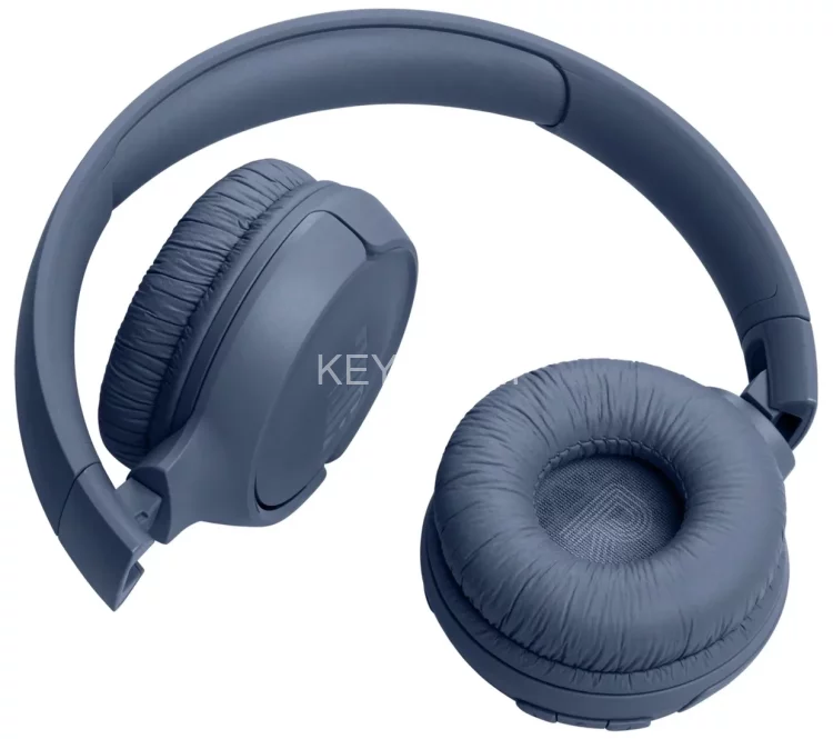Наушники JBL JBLT520BTBLU