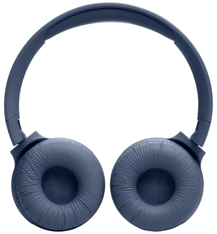 Наушники JBL JBLT520BTBLU