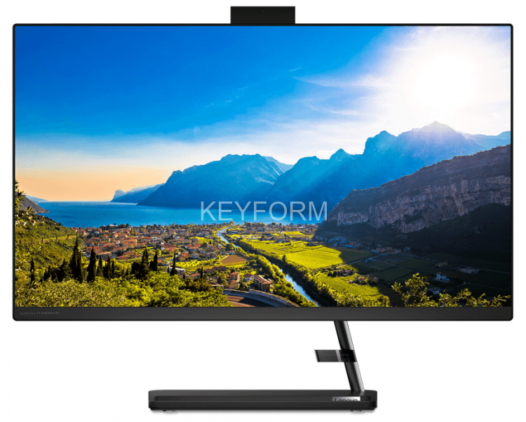 Моноблок Lenovo F0FY000LRK