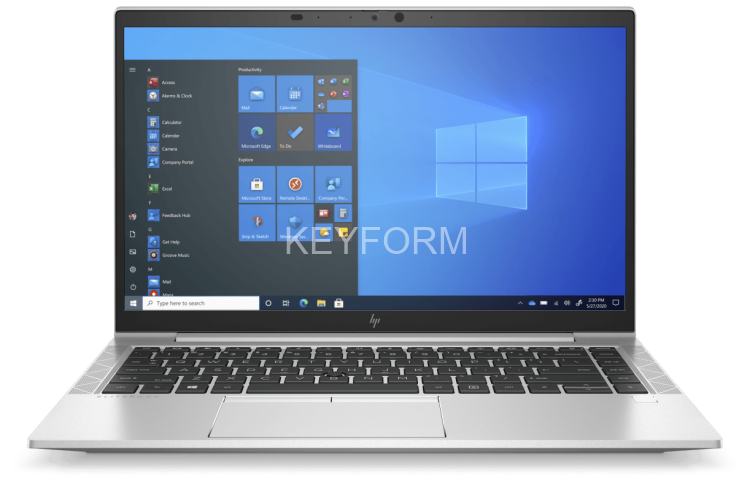 Ноутбук HP EliteBook 840 G8