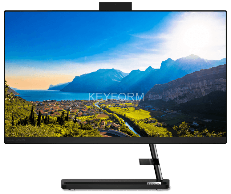 Моноблок Lenovo IdeaCentre AIO 3 24ITL6