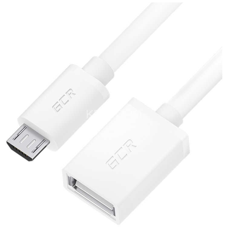 Кабель Greenconnect GCR-55683