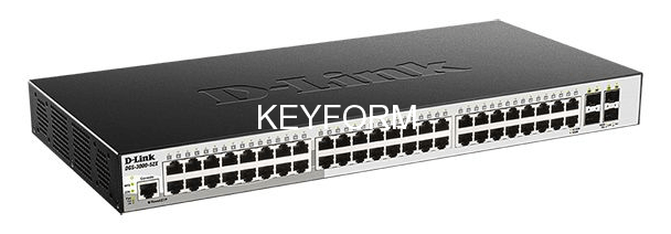 DGS-3000-52X/B2A