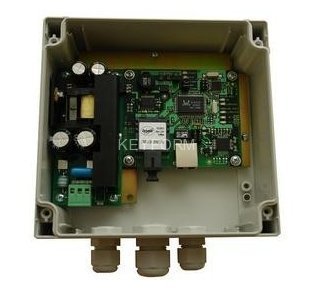 Медиаконвертер оптический Форт-Телеком Tfortis PSW-11