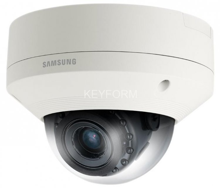IP-камера купольная уличная Samsung, Samsung SNV-6084RP