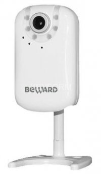 IP-камера корпусная Beward N13100