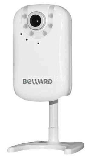 IP-камера корпусная Beward, Beward N13100