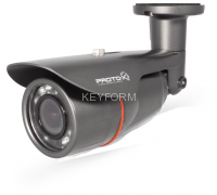 Видеокамера AHD корпусная уличная Proto-x Proto AHD-2W-SN13V212IR