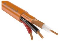 КВК-П-2 нг(A)-HF 2х0.50 (Паритет)