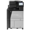 Лазерное МФУ HP Color LaserJet Flow M880z+ (A2W76A#B19)