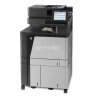 Лазерное МФУ HP Color LaserJet Flow M880z+ (A2W76A#B19)