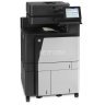 Лазерное МФУ HP Color LaserJet Flow M880z+ (A2W76A#B19)