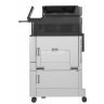 Лазерное МФУ HP Color LaserJet Flow M880z+ (A2W76A#B19)