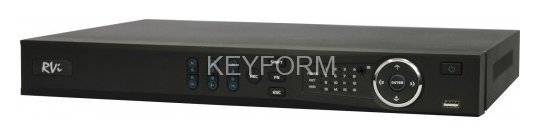 Видеорегистратор цифровой 16 канальный RVi, RVi RVi-R16LA New