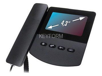 QM-433C (черный)