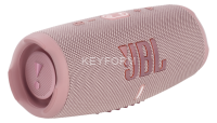 Портативные акустические системы JBL JBLCHARGE5PINKAM