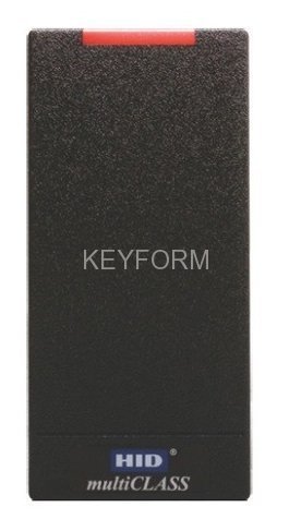 Считыватель proximity карт HID RP10 multiCLASS SE