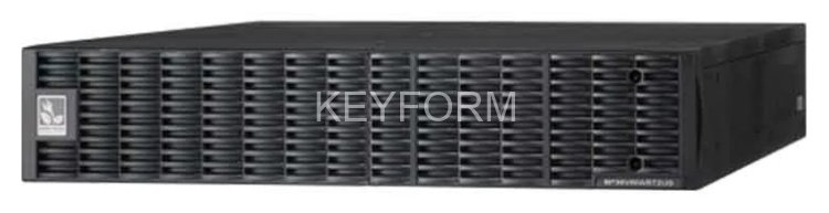 Батарейный блок для ИБП ИБП (Online) CyberPower OL1000ERTXL2U/OL1500ERTXL2U, 25.6кг. Cyberpower BPE36V60ART2US