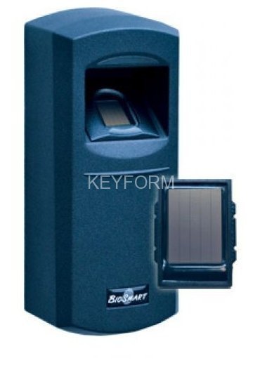 Контроллер биометрический BioSmart 4-E-MF-T-L