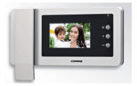 Монитор видеодомофона цветной Commax CDV-43N