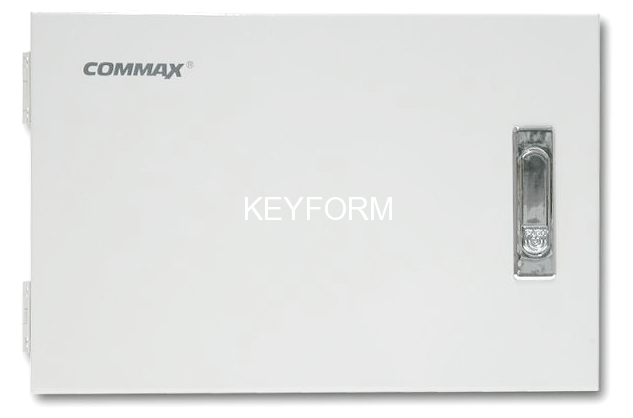 Блок коммутации Commax CDS-4CM