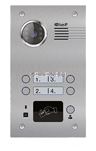 IP-вызывная панель BAS-IP BA-04 v.3