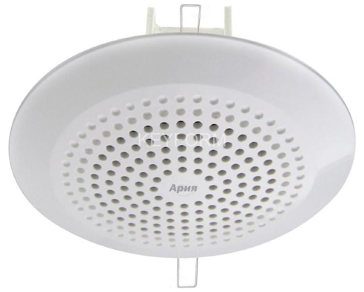 Оповещатель охранно-пожарный речевой Электротехника и Автоматика АРИЯ-10 П (10Вт)