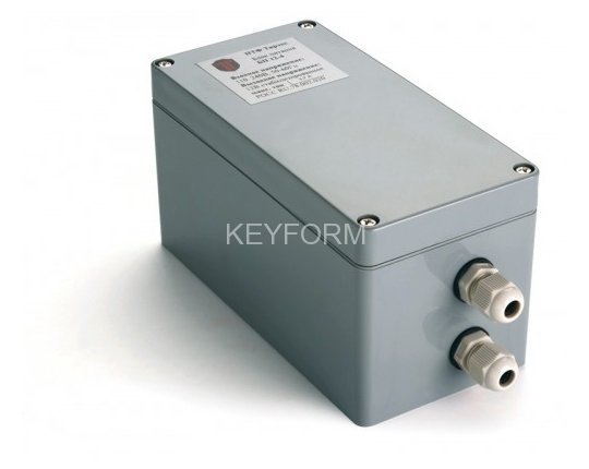 Блок питания уличный ТИРЭКС БП 12-4-2,5