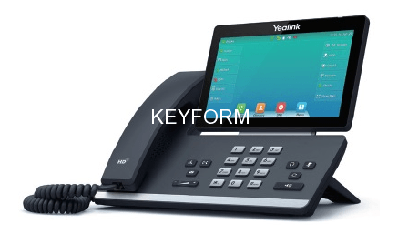 YEALINK SIP-T57W