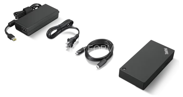 Док-станция Lenovo 40AY0090AU