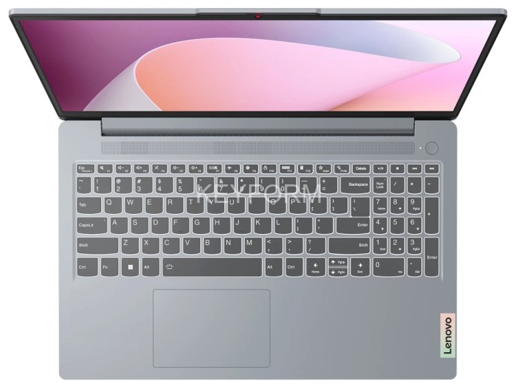 Ноутбук Lenovo 82XM00CJRK
