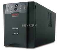 ИБП APC SUA1000XLI