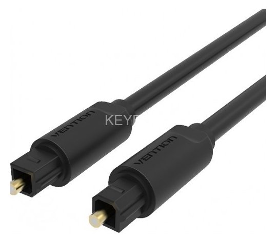 Кабель Vention аудио оптоволоконный Toslink M/Toslink M - 1.5 м Vention BAEBG