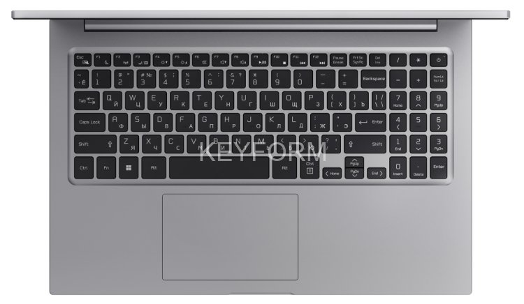 Ноутбук Maibenben B115B-R351UMB1SPSRE2