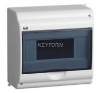 Бокс КМПн 2/9-1 (MKP42-N-09-31-01)