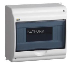 Бокс КМПн 2/9-1 (MKP42-N-09-31-01)