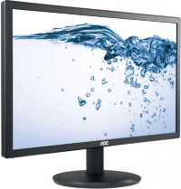 AOC e2280swn(00/01) 21.5&quot; черный