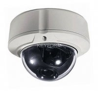 Видеокамера AHD купольная уличная антивандальная Microdigital MDC-AH8290VDN-H