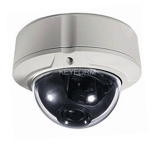 Видеокамера AHD купольная уличная антивандальная Microdigital MDC-AH8290VDN-H