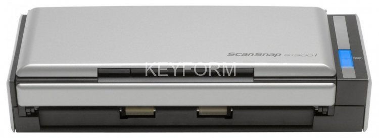 Fujitsu ScanSnap S1300i Home and Small Office (PA03643-B001)