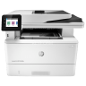 Лазерное МФУ HP LaserJet Pro M428fdn (W1A32A#B09)