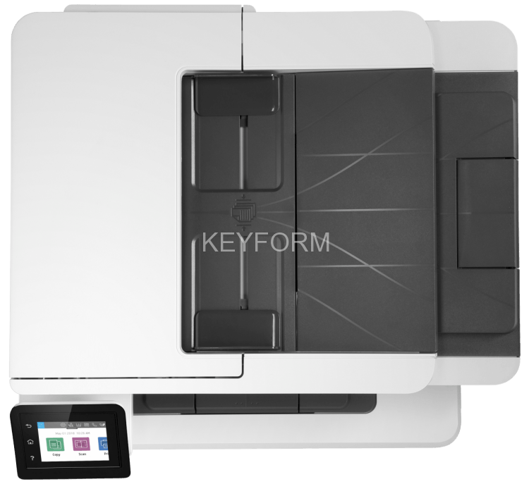 Лазерное МФУ HP LaserJet Pro M428fdn (W1A32A#B09)