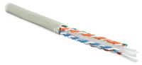 UUTP4-C6-S23-IN-PVC-GY-305