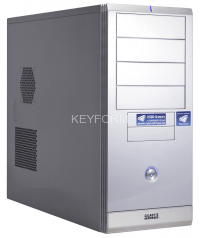 Видеорегистратор сетевой для IP видеокамер Diamond M-122/42/ET