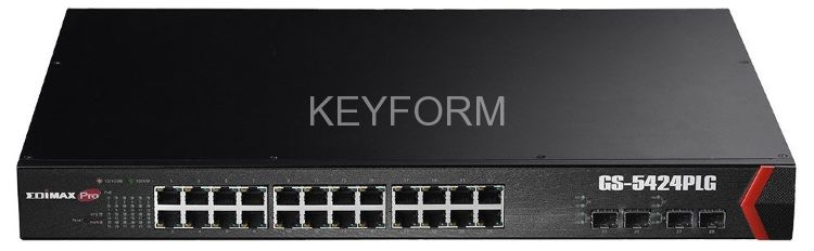 GS-5424PLG