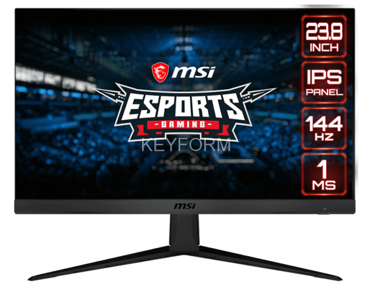 Монитор MSI Optix G241(9S6-3BA41T-017)