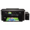 Принтер струйный Epson L810