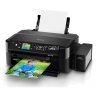 Принтер струйный Epson L810